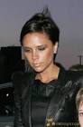 Victoria Beckham Named One Of The Top-selling Cover Girls In US