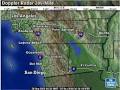 San Diego Traffic Report and Weather Conditions. Live Streaming ...