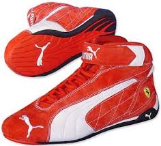 puma trainers