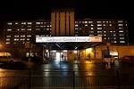 Scottish hospital makes first Ebola diagnosis in Britain | The.