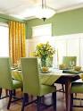 the modern home decor: Interior green color Painting Ideas for ...