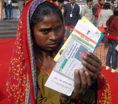Indians signing life away for biometric ID cards (22Dec11) Images?q=tbn:ANd9GcT-NG0pO800piBy1XY46f18jAFPiLvi3P4BdheSJraFqzAWhQJJfg