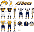 Sabres Not Slugs!: The new NFL expansion Buffalo Mollusks...