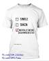 Image result for mentally dating dean winchester t shirt