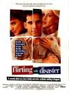Flirting With Disaster Movie Poster - Internet Movie Poster Awards