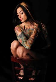 Tattoo Design Ideas For Women 
