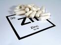 <b>zinc</b> pills