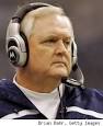 Wade Phillips; let's see what