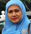 Al-Fatehah buat ibuku tersayang, Puan A'esah binti Abdul Rahman (1955-2010). - mother