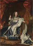 Louis XV of France - Wikipedia, the free encyclopedia