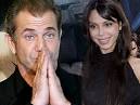 Mel Gibson hat sich von seiner 15 Jahre jüngeren Freundin Oksana Grigorieva ... - 2020869006-gibson-oksana-grigorieva.9