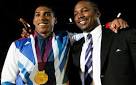 Olympic gold medallist Anthony Joshua set to decide on.