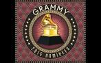 Pre-Order The 2015 GRAMMY Nominees Album | GRAMMY.com
