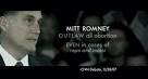 New Obama Ad Attacks Romney on Abortion Stance; Romney Camp ...