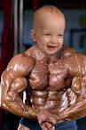Don't give <b>steroids</b> to the