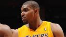 LAKERS: ANDREW BYNUM Suspended Two Games