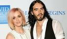 Katy Perry and Russell Brand Divorcing | ETonline.