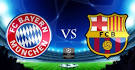 Barcelona vs Bayern Munich UEFA 2015 Semi Finals match preview.