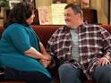 Mike and Molly Show - Overweight Couples on Television - Marie Claire