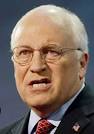 If Dick CHENEY was a piñata and you whacked him with a stick, what ...