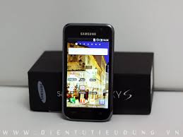 starmobile bán Samsung I9000 giá 3. 349. 000 vnđ,  starmobile chuyên điện thoại.