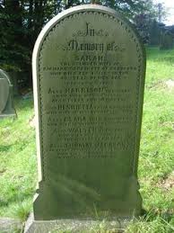 Sarah Cockshott (1825 - 1869) - Find A Grave Memorial - 59727231_128648282017