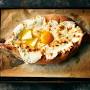 Khachapuri recipes from cooking.nytimes.com