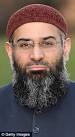 British Imam Anjem Choudary is coming to America to stand outside the White ... - anjem-choudary