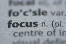 How to Practice the Art of Detached Focus to Achieve Your Goals
