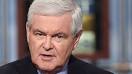 NEWT GINGRICH Accuses Media Of Intentionally Causing Infighting ...