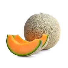 Melons fruit
