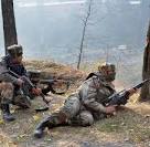 Ahead of Narendra Modis visit to Jammu and Kashmir, militants.