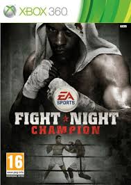 Fight Night Champion  Images?q=tbn:ANd9GcT1Epg1kdmMgEEhkyozQJ0UZDNspR9NMamYriPZupLVElLZ8KJRjg