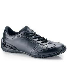 Black Non Skid Shoes | All Shoes Store