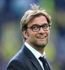 Premier League elite on alert over Dortmund boss JURGEN KLOPP.