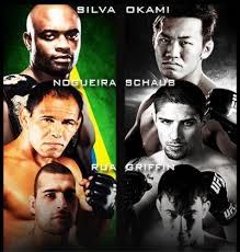UFC 134: Silva vs Okami. Images?q=tbn:ANd9GcT1UqPunQ_guWSnarTK9WOLDnpCPEduxh0al6RF6vuSqjjeEOdt
