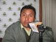 El alcalde de la provincia de Tarata, José Luis Ticona Sanjinéz, ... - joseluisticonasanjinez2009