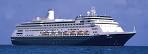 Cruises on ms Zaandam, a Holland America Line CRUISE SHIP