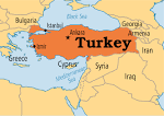 Turkey | Operation World