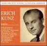 Dokumente einer Sängerkarriere: Eric Kunz – CD (2003) - l94732pqsx8