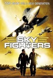 Sky Fighters / ზეცის რაინდები (ქართულად)