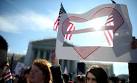 The 5 Ways Gay Marriage Can Win at the Supreme Court - Molly Ball ...