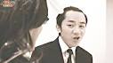 Wong Cho Lam spoof Liu Ziqian exaggerated facial expressions ...
