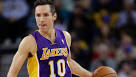 NBAs Best Plays :: 5) STEVE NASH - (1996, First Round, 15th Overall)