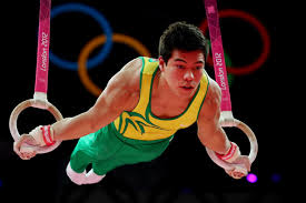 Sergio Sasaki Junior Sergio Sasaki Junior of Brazil competes on the rings in the Artistic Gymnastics. Olympics Day 5 - Gymnastics - Artistic - Sergio+Sasaki+Junior+Olympics+Day+5+Gymnastics+3ywr5JqtJQel
