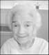 SPARTANBURG, SC-- Sara Ruff Parris, 89, of Spartanburg, SC, died Wednesday, February 12, 2014, at Spartanburg Regional Hospice Home. Born March, 5, 1924, ... - J000466719_1