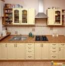 Interior Design Project Role: Different Kitchen Layouts