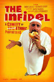 The Infidel (2010) Film Online Subtitrat