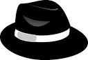 Black Hat - Hats Photo (29865360) - Fanpop