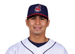 Carlos Carrasco Stats, News, Pictures, Bio, Videos - Cleveland ... - 28968